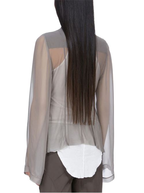 Blazer Stag JKT RICK OWENS | RP01F6703TUJS34